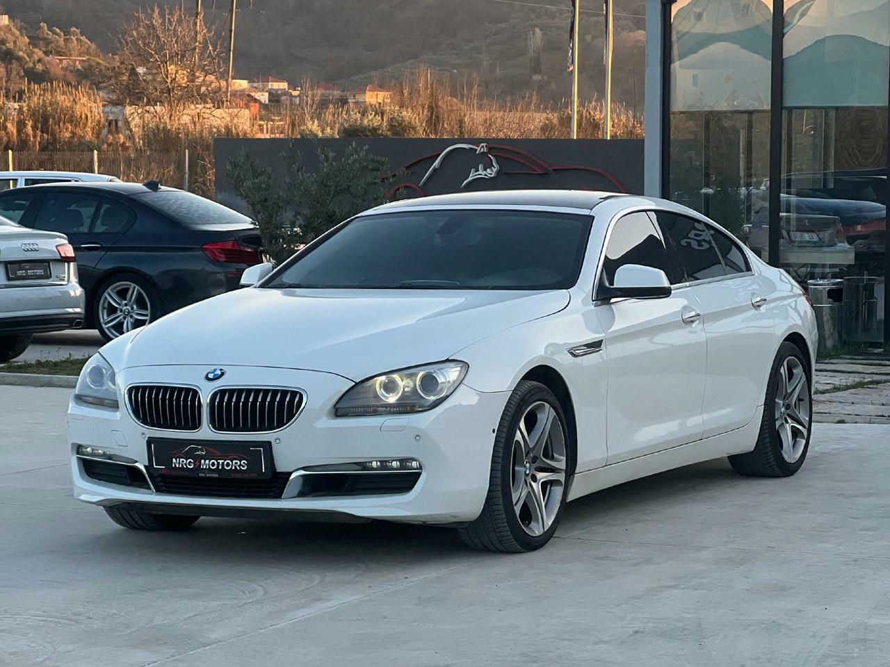 BMW 1 Series 2013