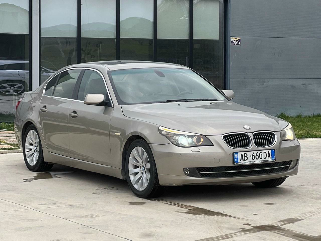 BMW 1 Series 2008