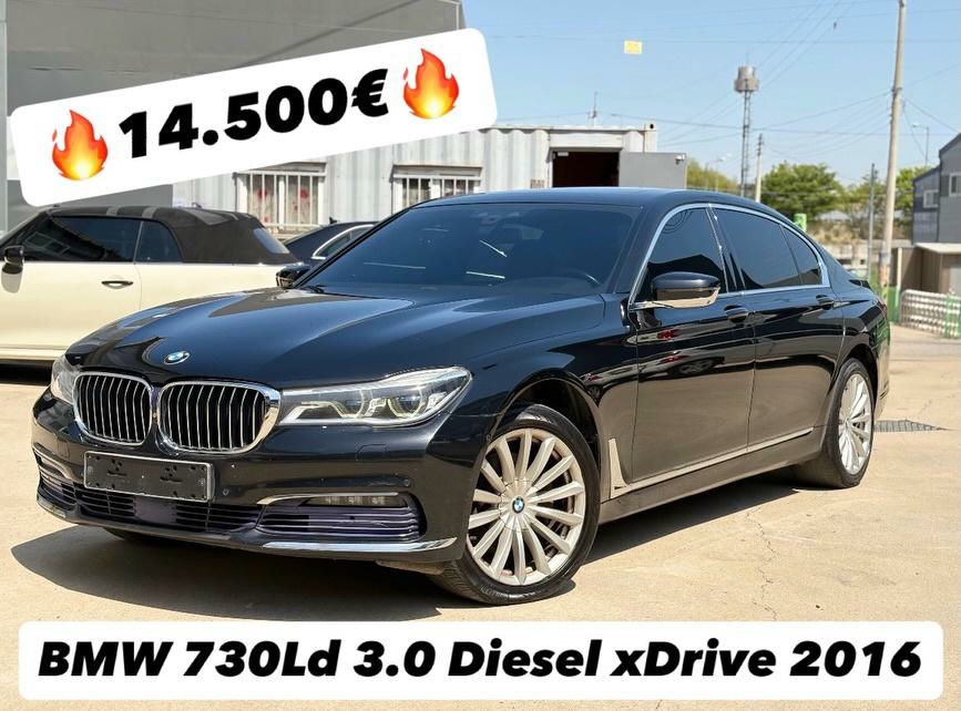 BMW 1 Series 2016