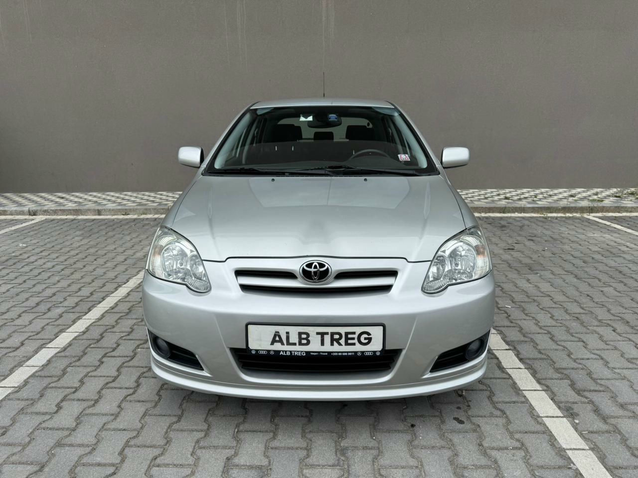 Toyota Corolla 2005