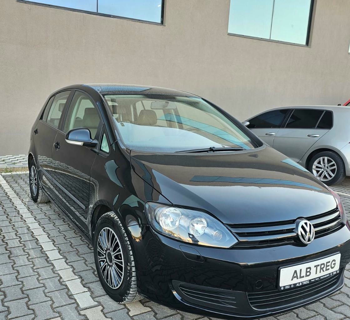 Volkswagen Golf 2011