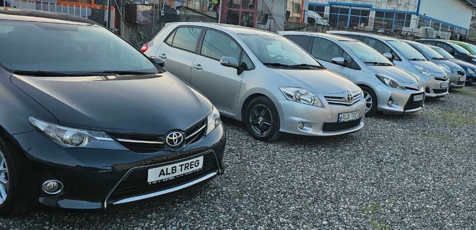Toyota Yaris 2006