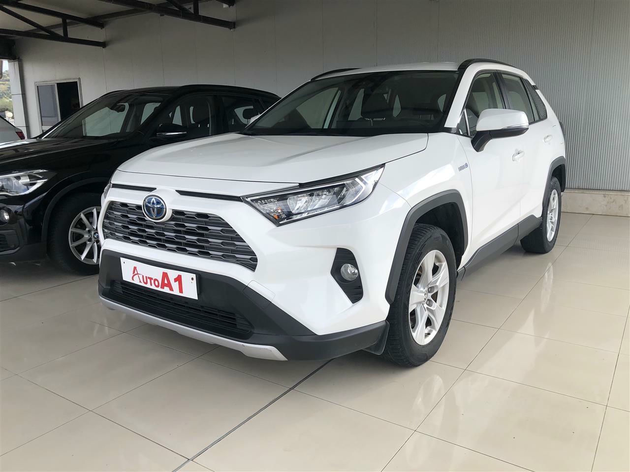 Toyota RAV4 2020