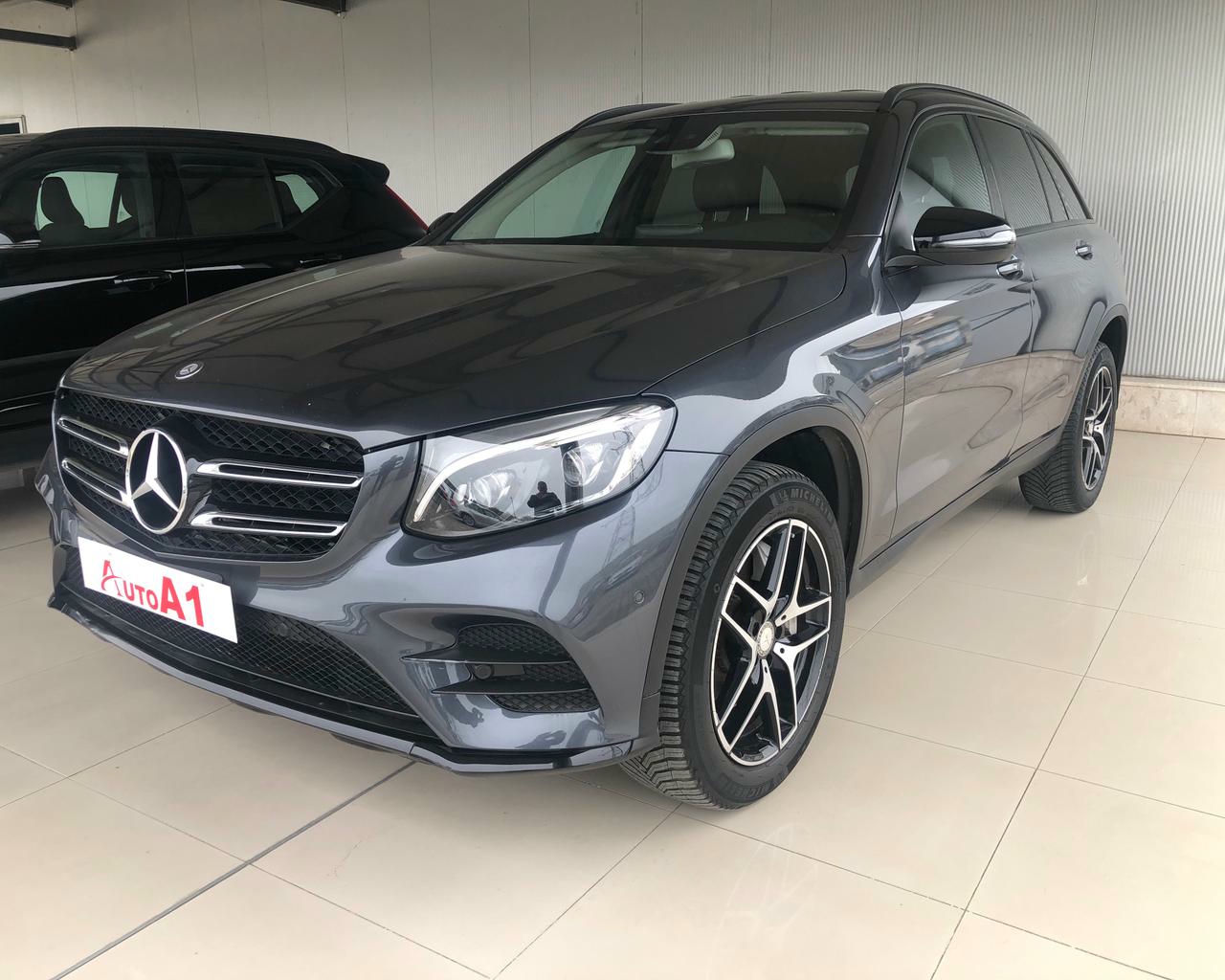 Mercedes-Benz CLC