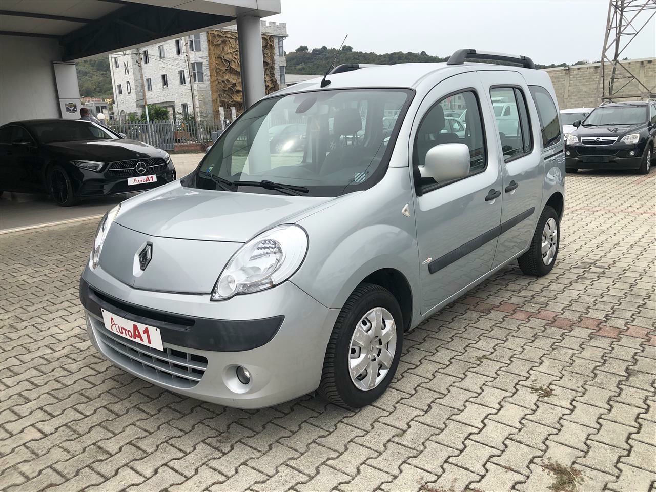Renault Kangoo 2010