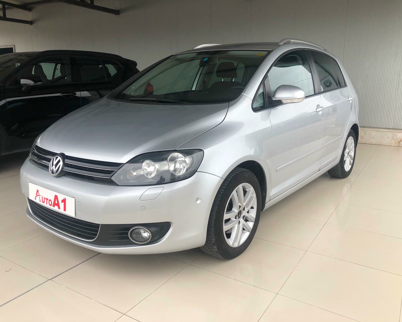 Volkswagen Golf 2011