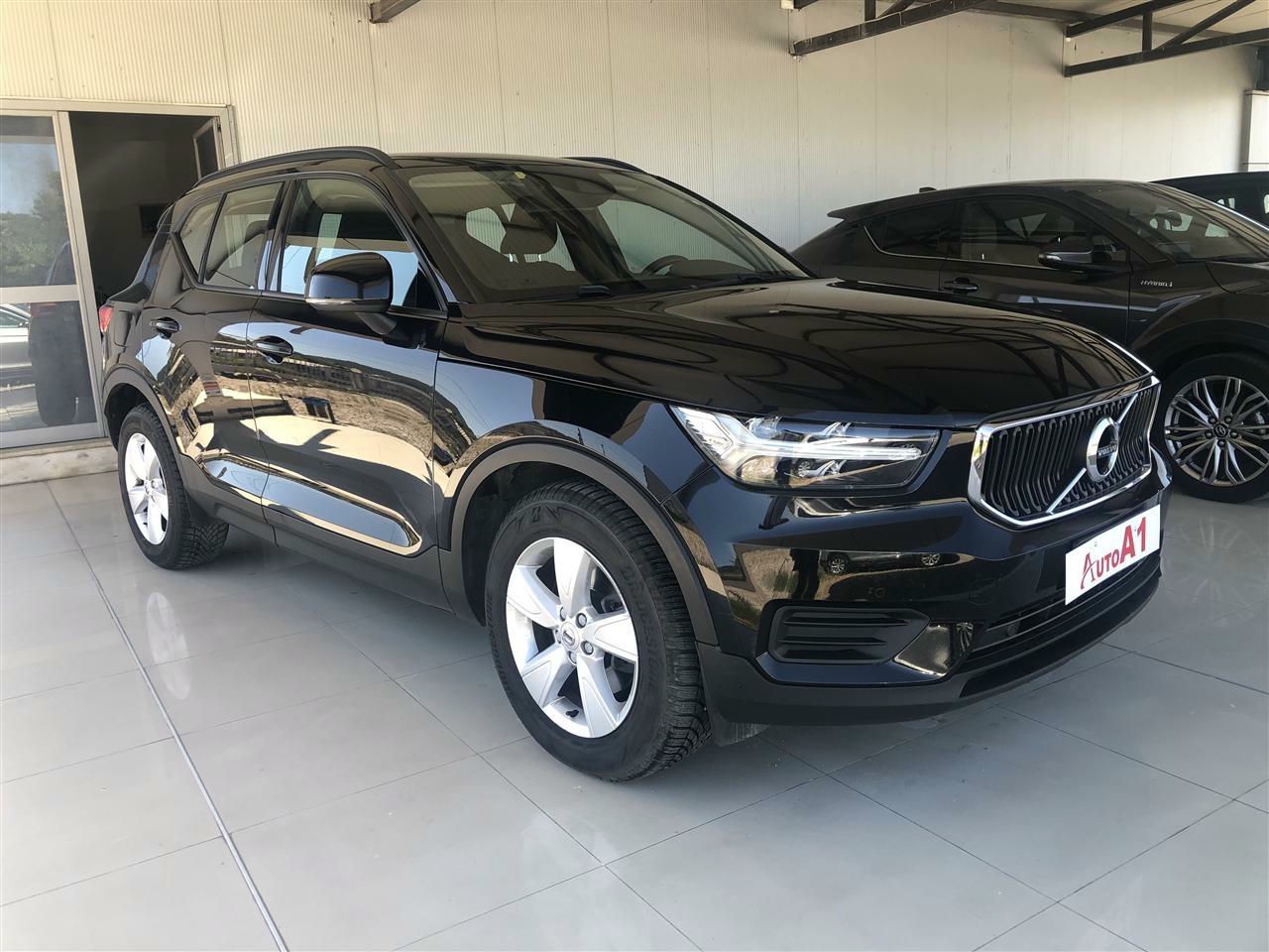 Volvo XC40 2020