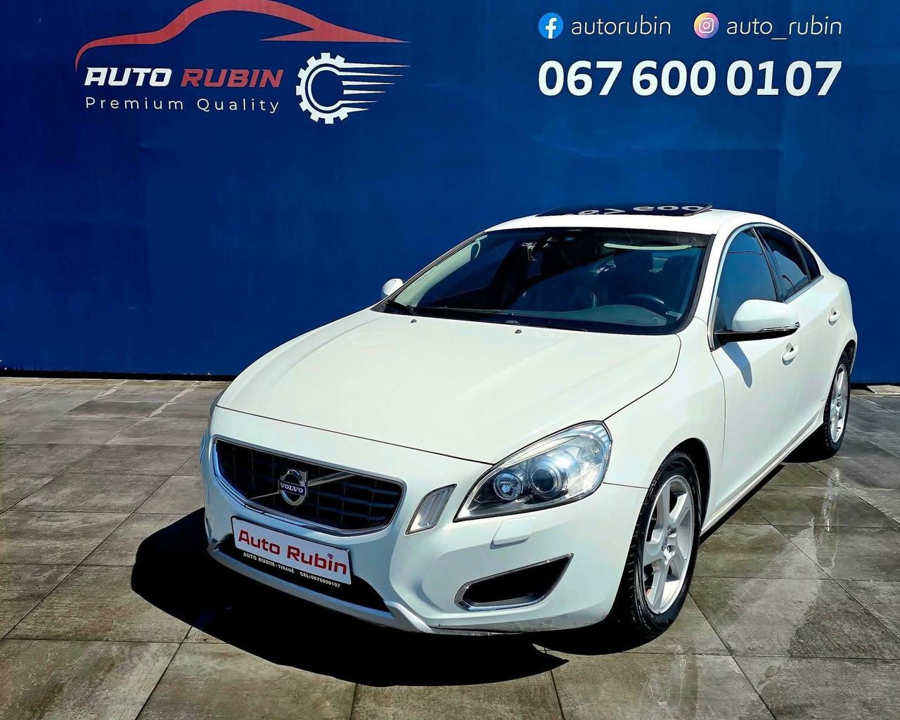 Volvo S60 2011
