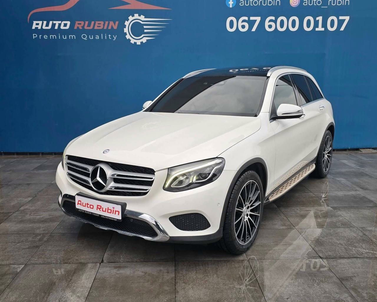 Mercedes-Benz CLC
