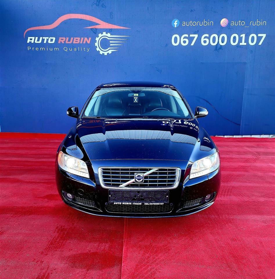 Volvo S80 2006
