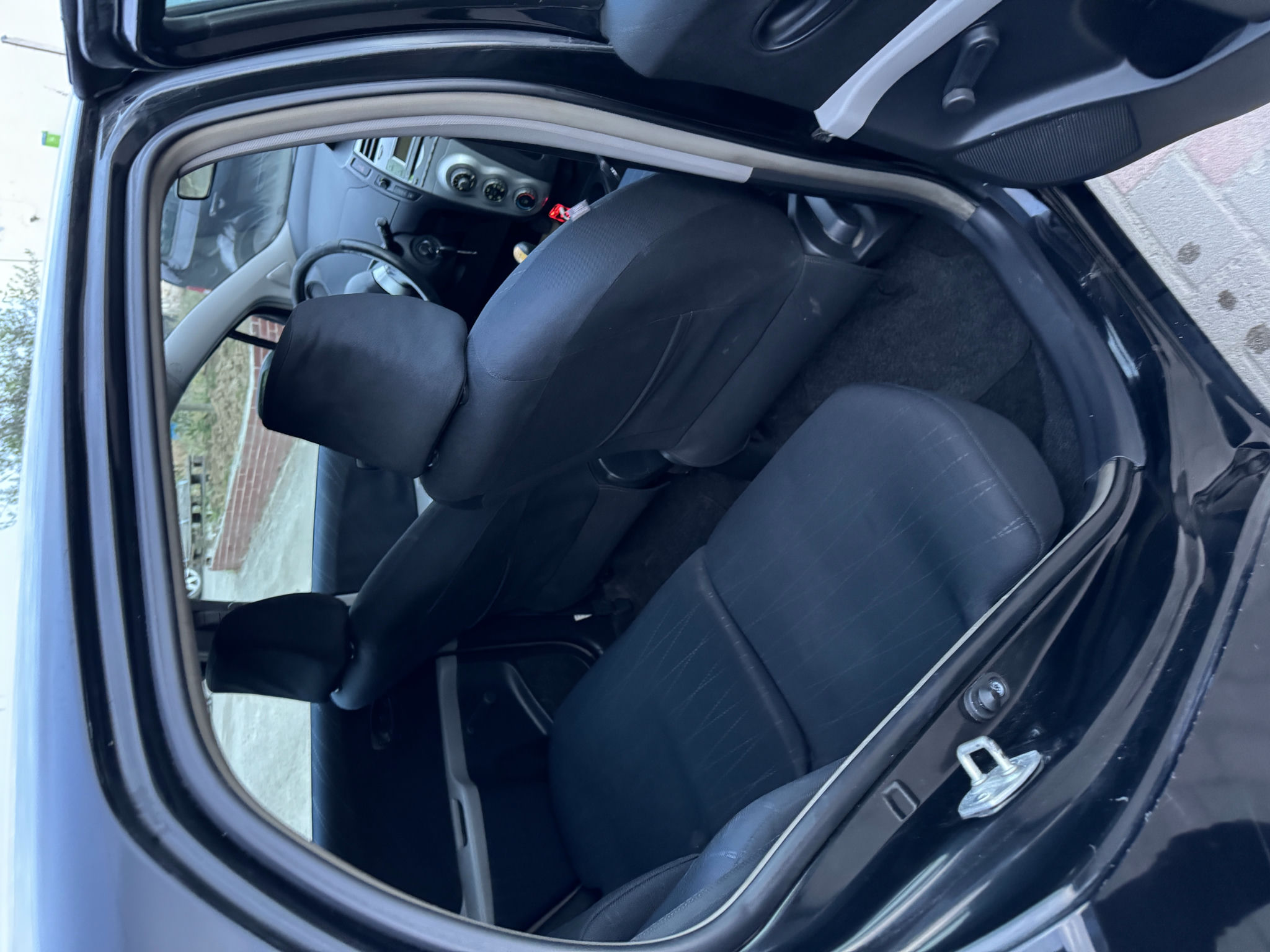 Toyota Yaris 2006