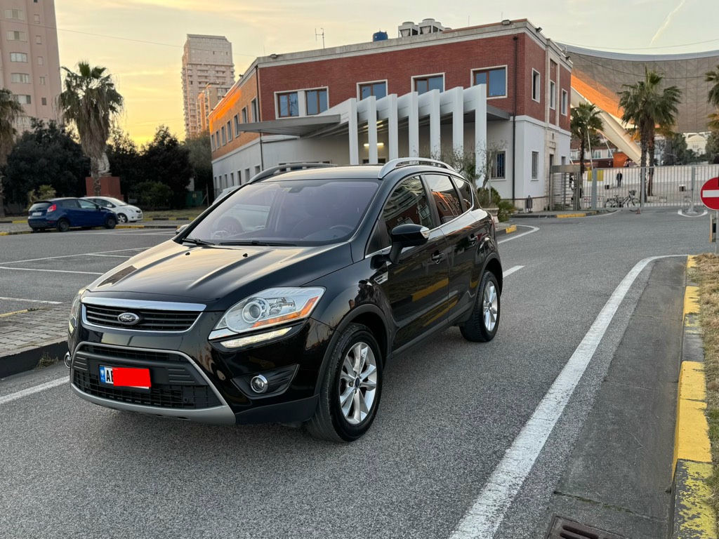 Ford Kuga 2012