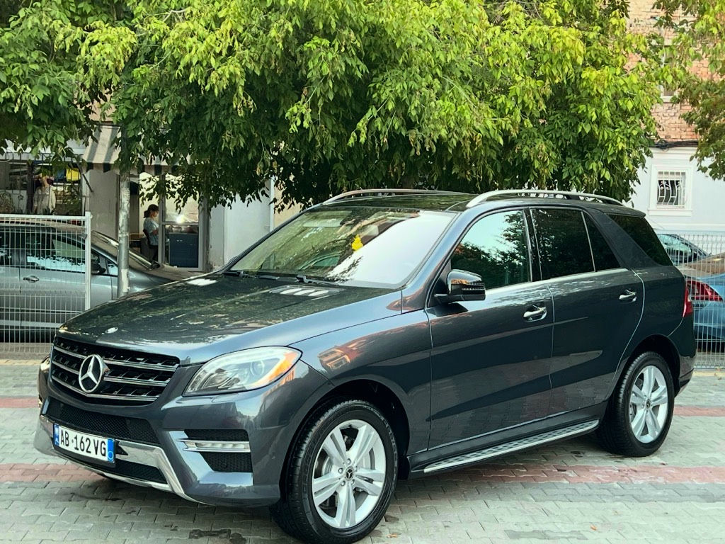 Mercedes-Benz CLA 2013