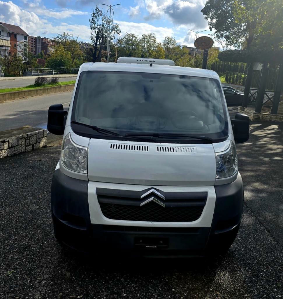 Citroën Jumpy