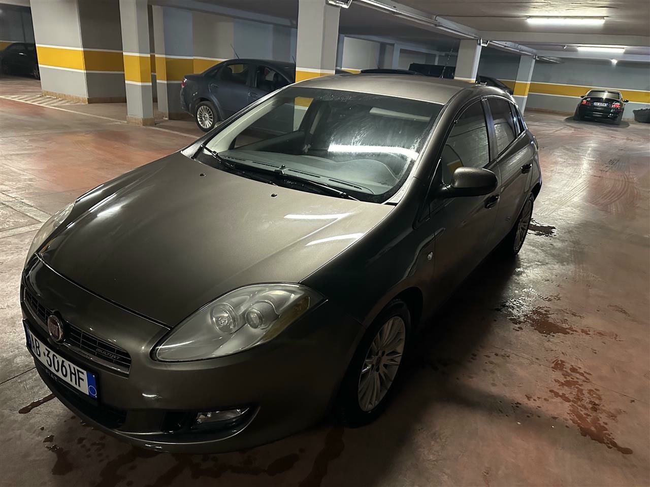 Fiat Bravo 2007