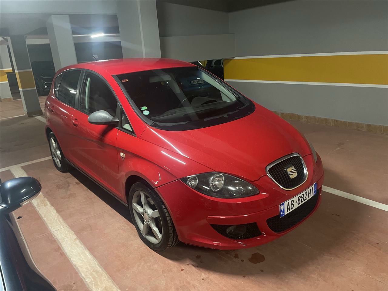 Seat Altea 2006