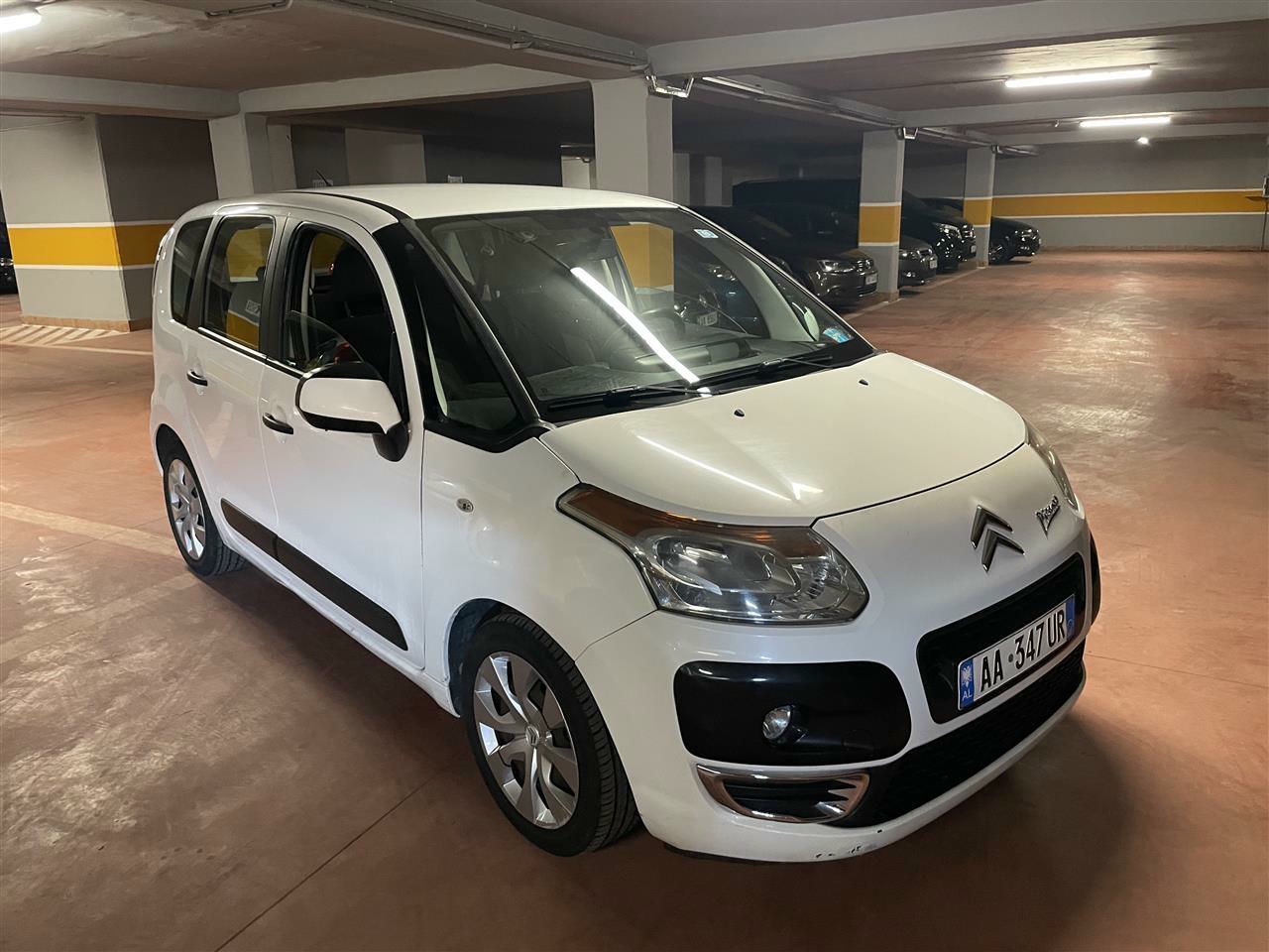 Citroën C3 2010