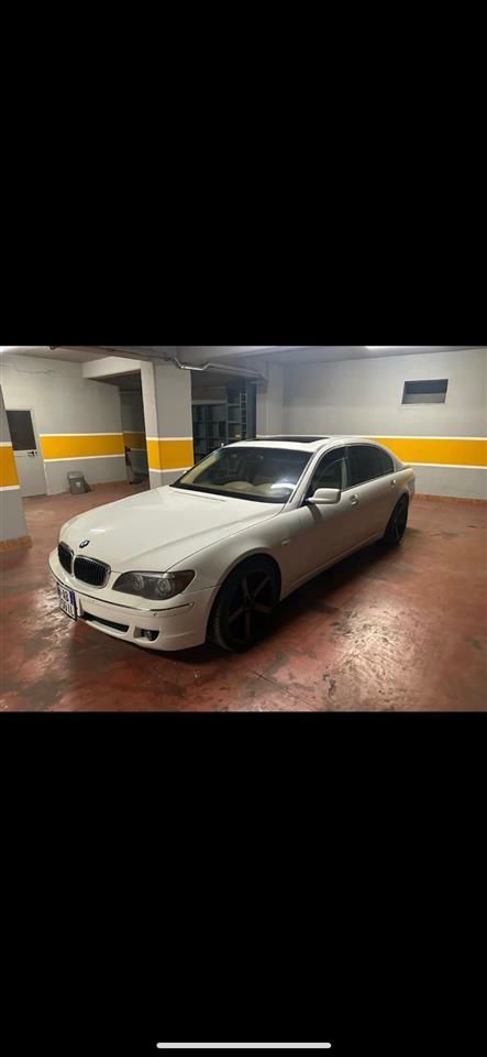 BMW 1 Series 2007