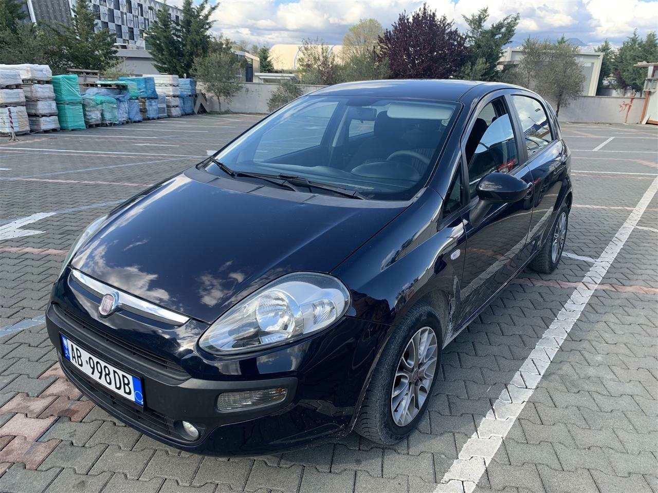Skoda Octavia 2019