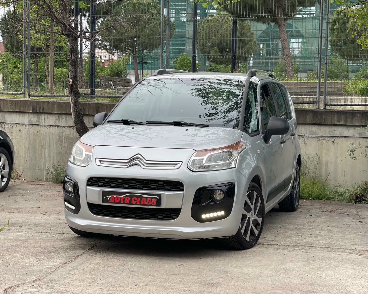 Citroën C3 2016