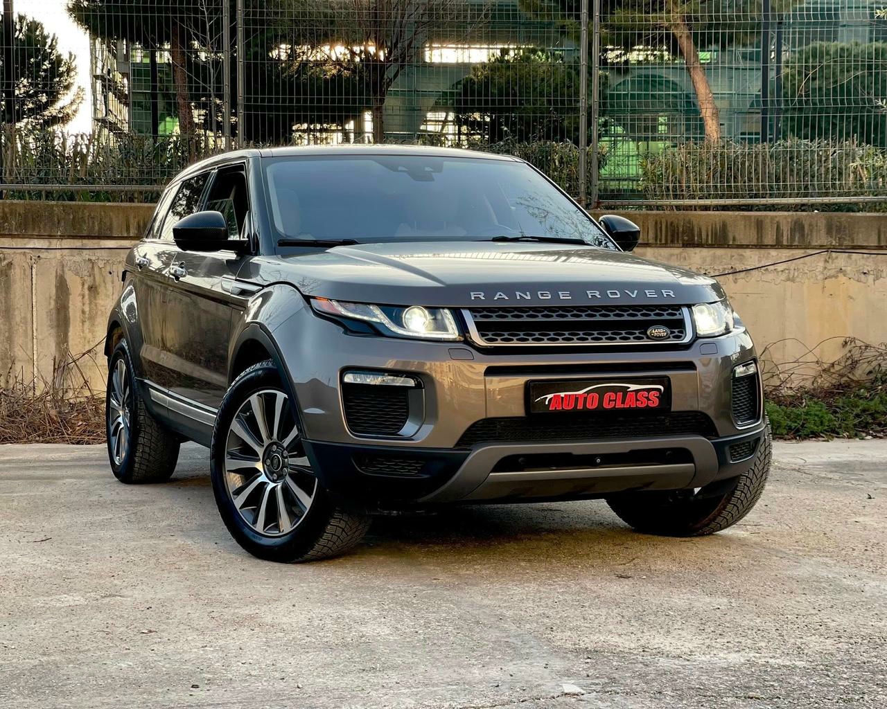 Land Rover Range Rover Sport 2016