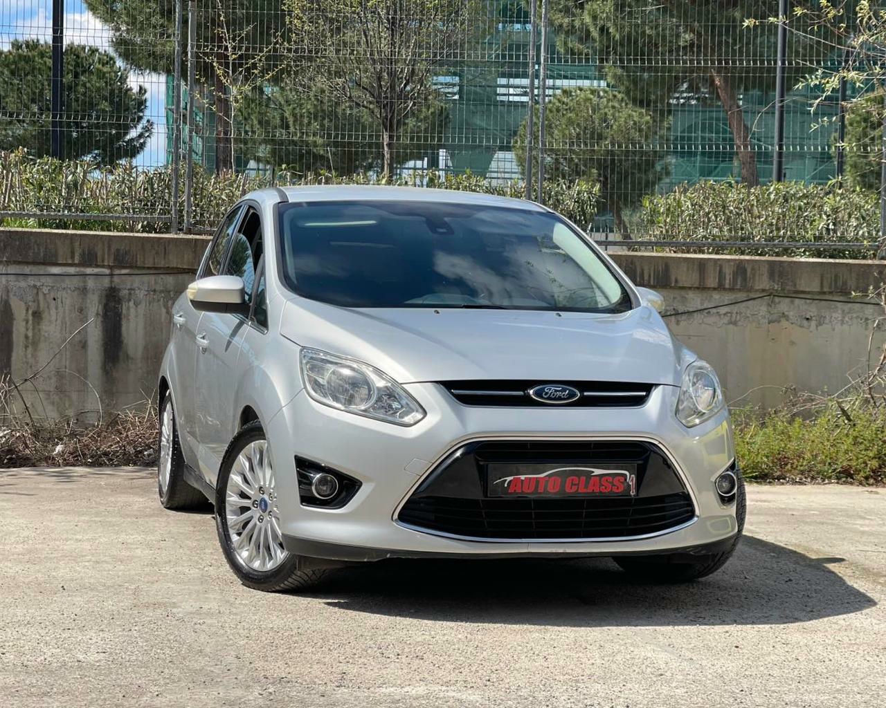 Ford C-Max 2011