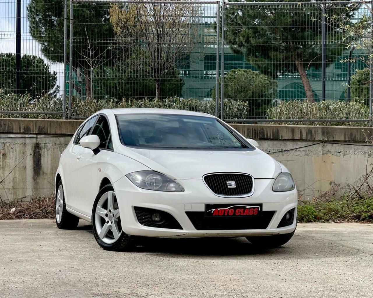 Seat Leon 2011