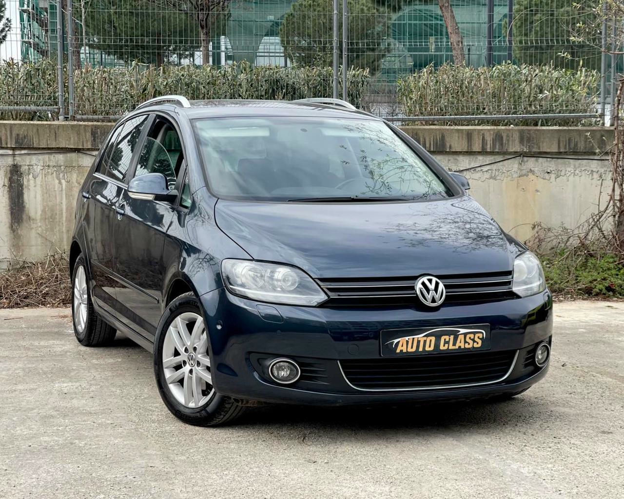 Volkswagen Golf 2011