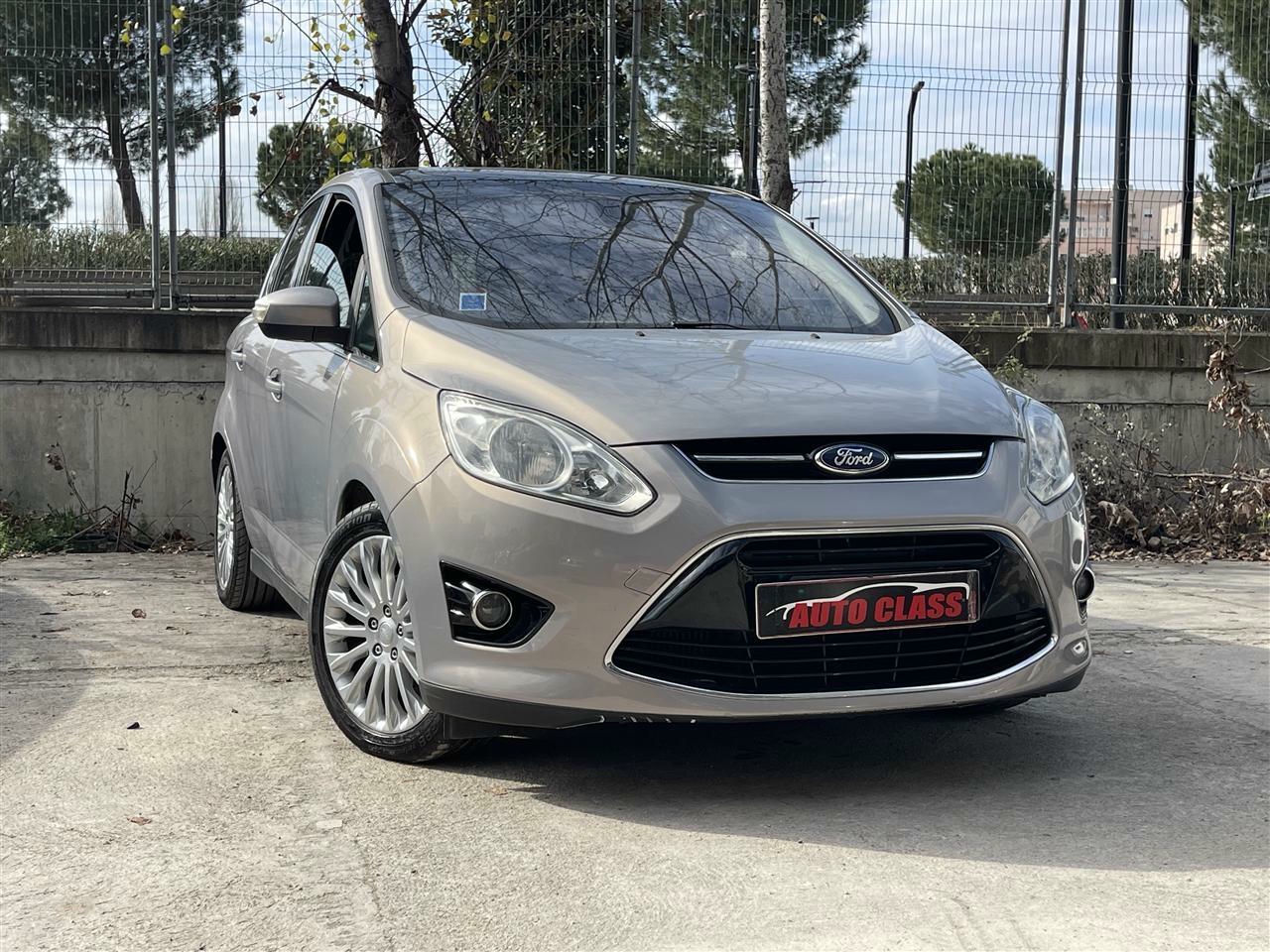 Ford C-Max 2011