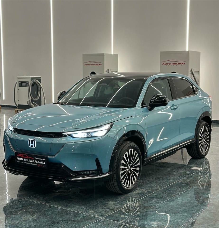 Honda e 2023