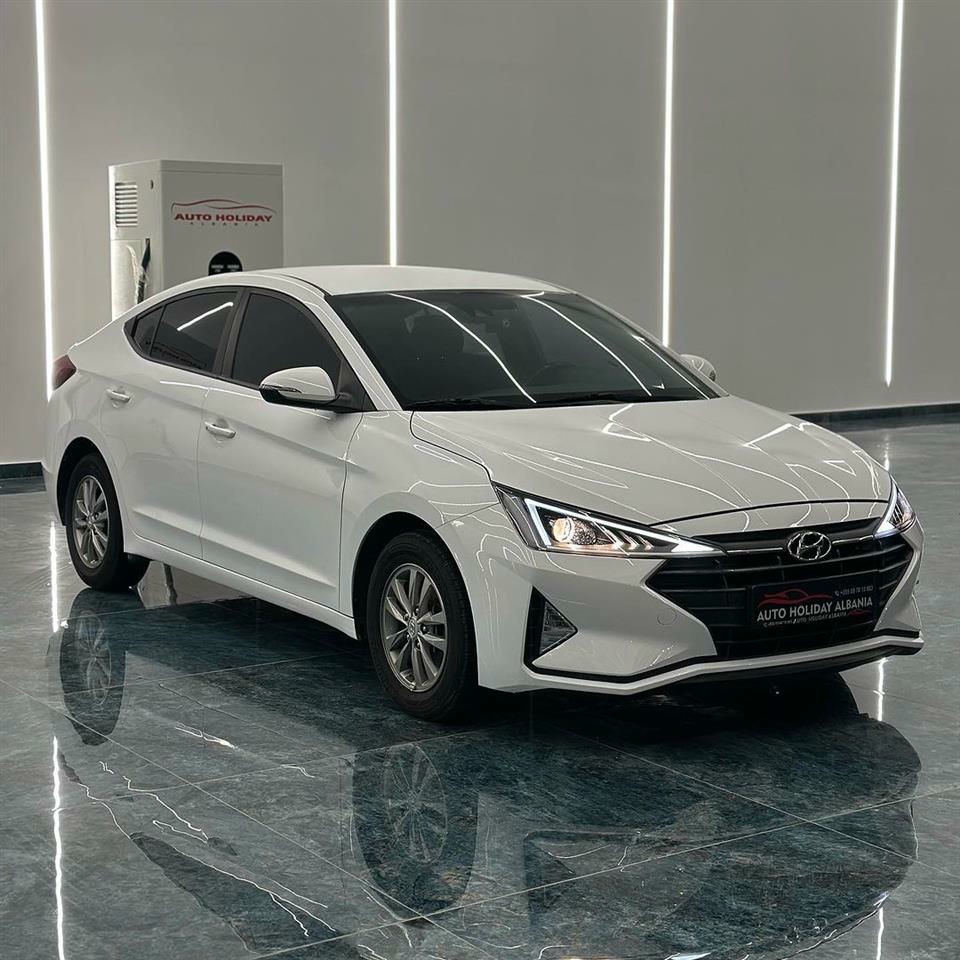 Hyundai Veloster 2020