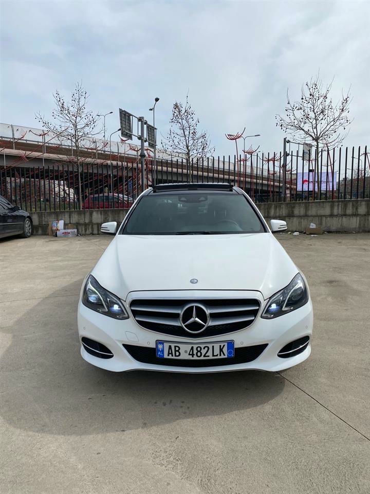 Mercedes-Benz 500