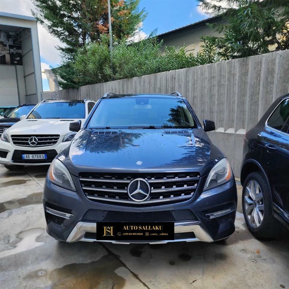 Mercedes-Benz CLA 2013