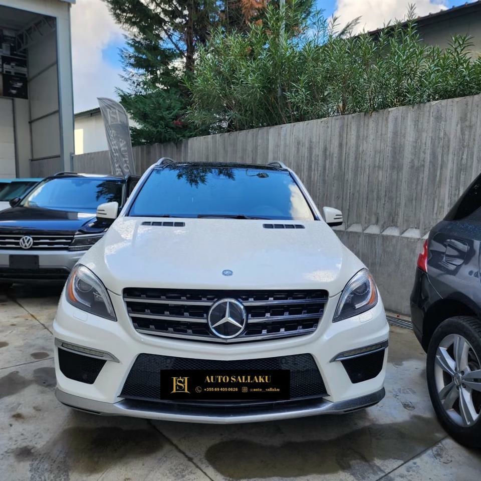 Mercedes-Benz CLA 2013