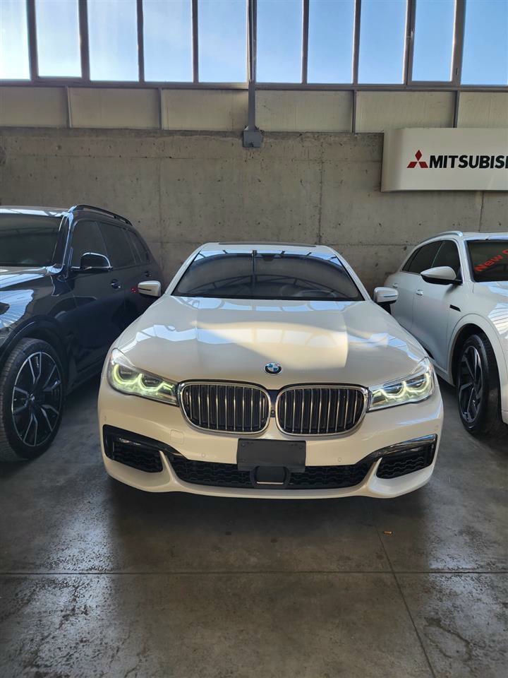 BMW 1 Series 2018