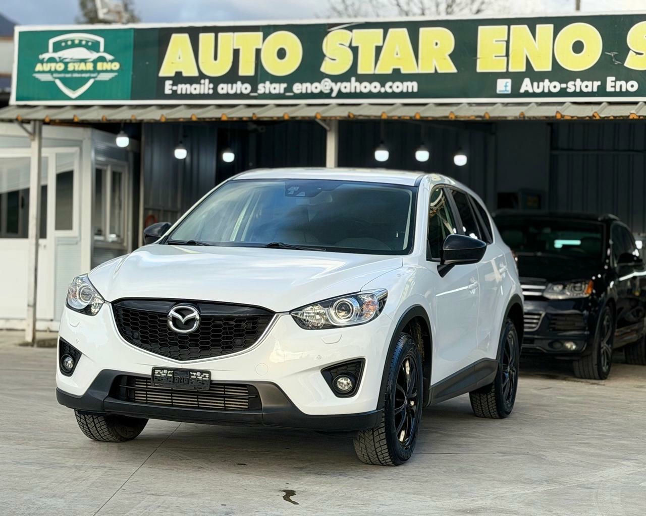 Mazda 5 2015