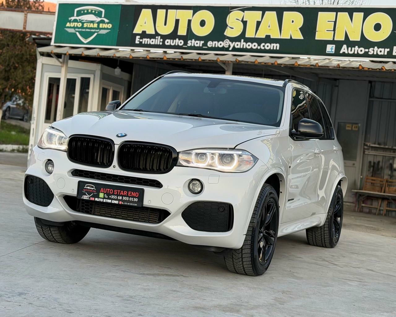 BMW X3 2015