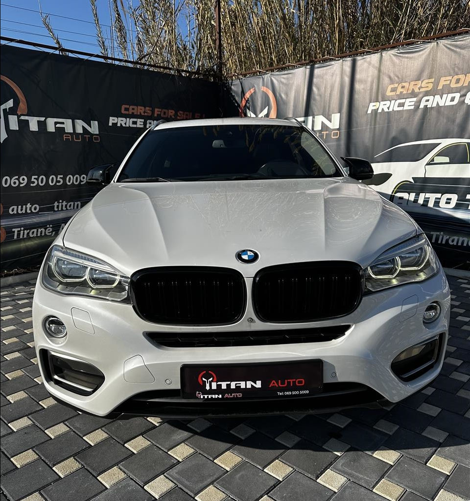 BMW X3 2015