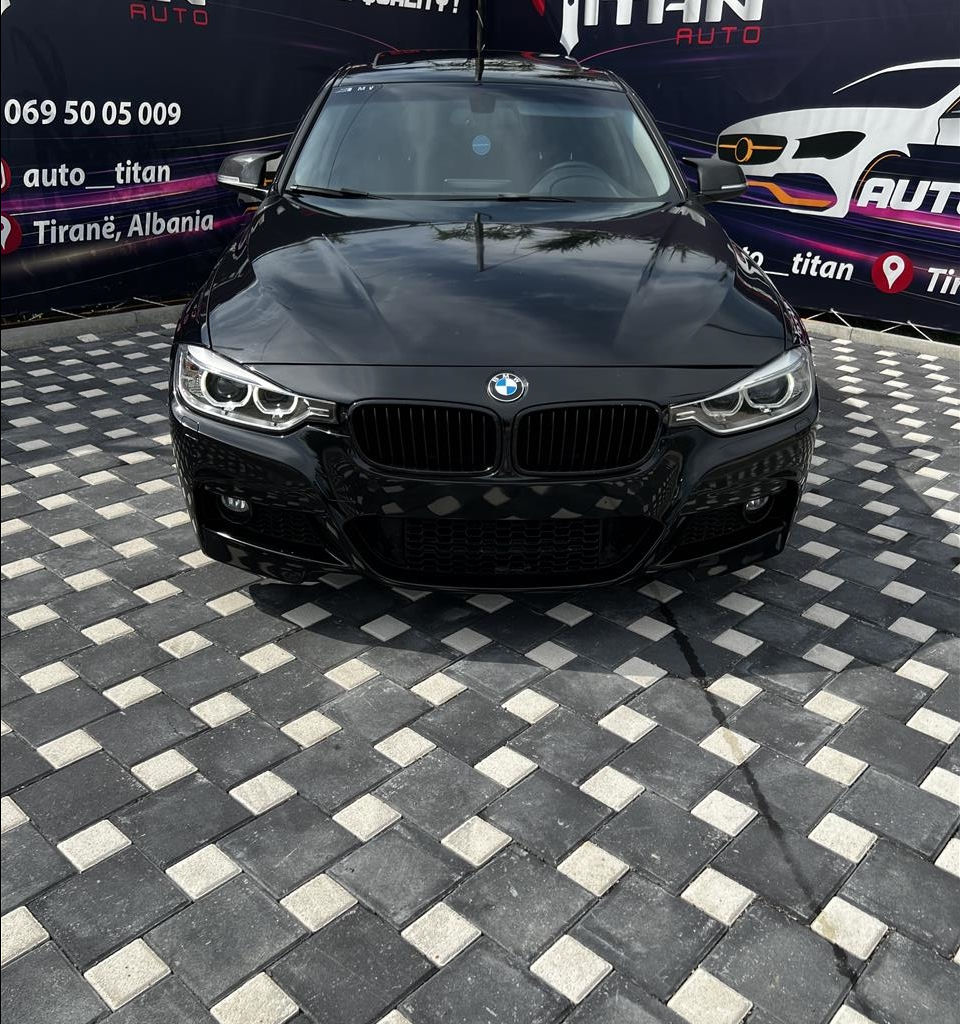 BMW 1 Series 2013