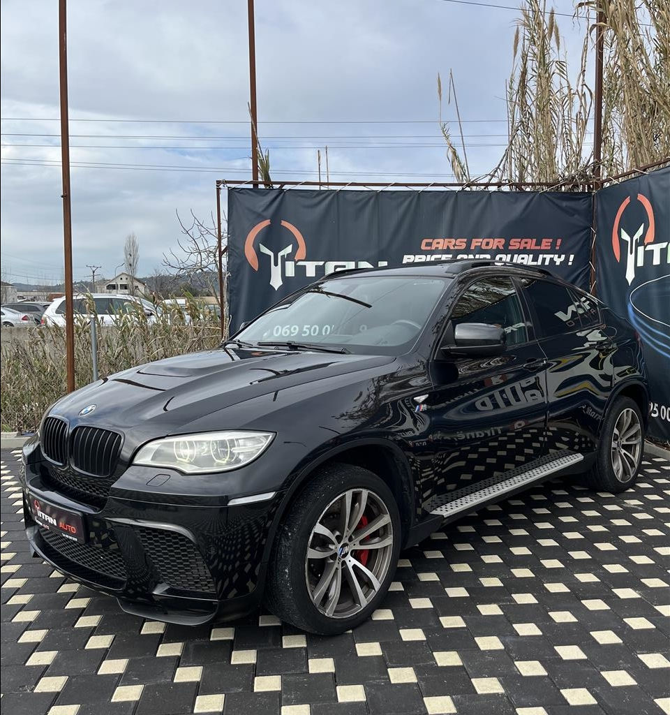 BMW X3 2014