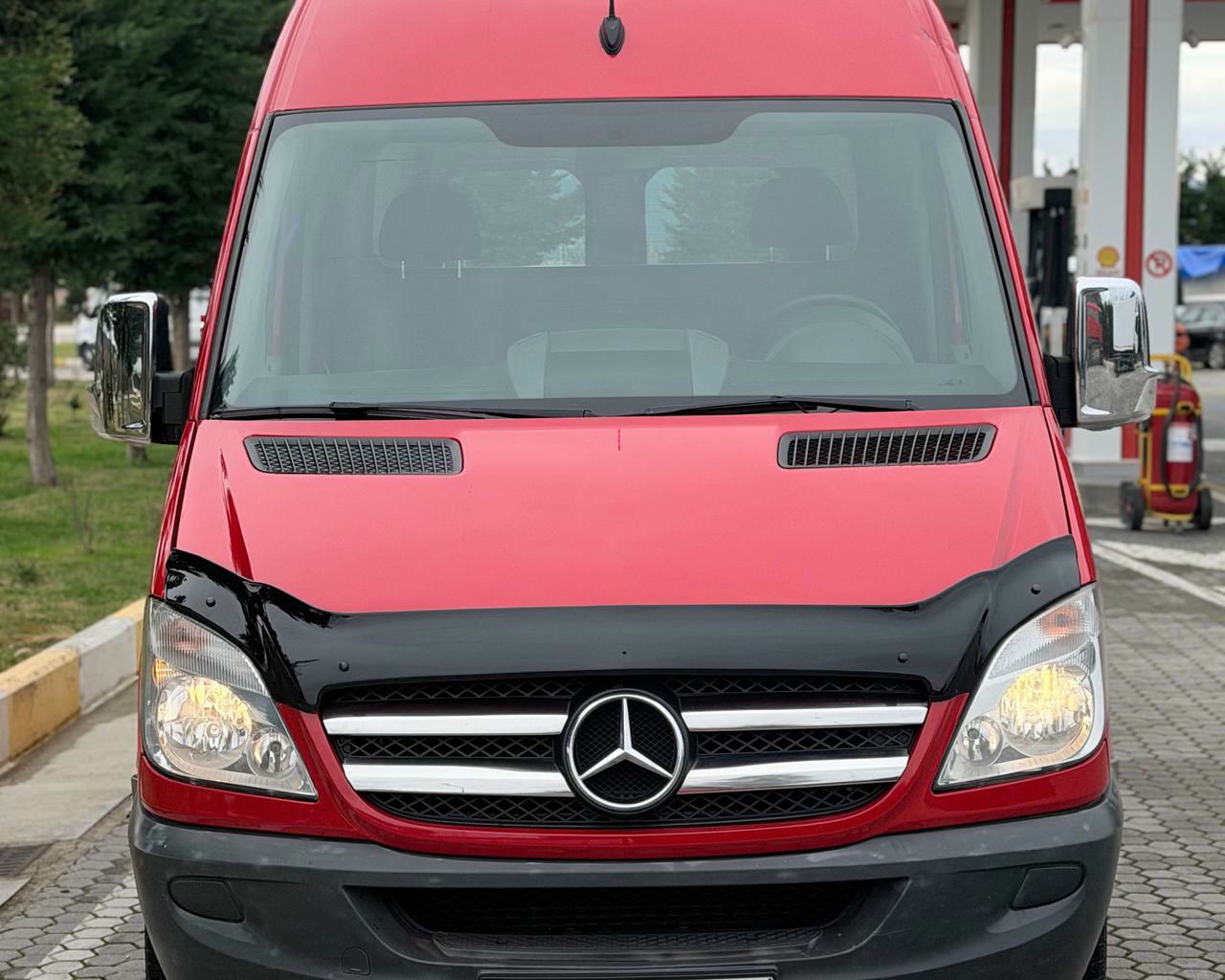 Mercedes-Benz Benz Sprinter 313 CDI 2.2 Nafte 2011 2011