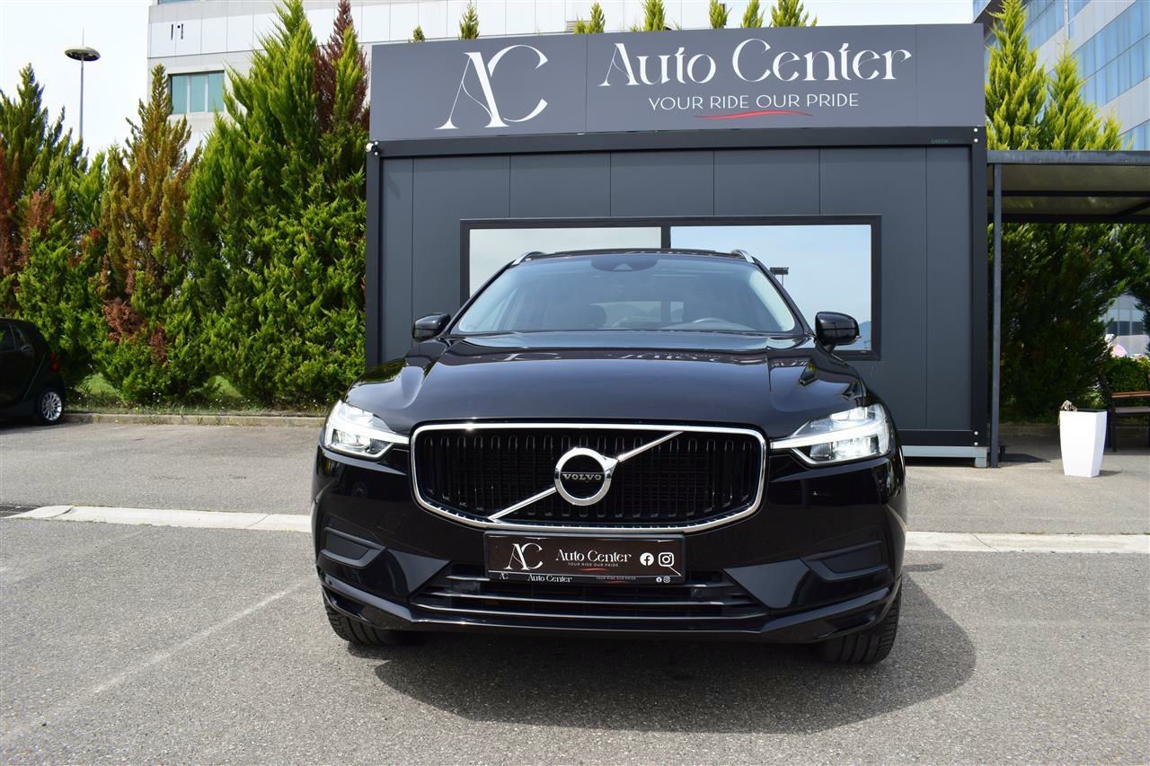 Volvo XC60 2020