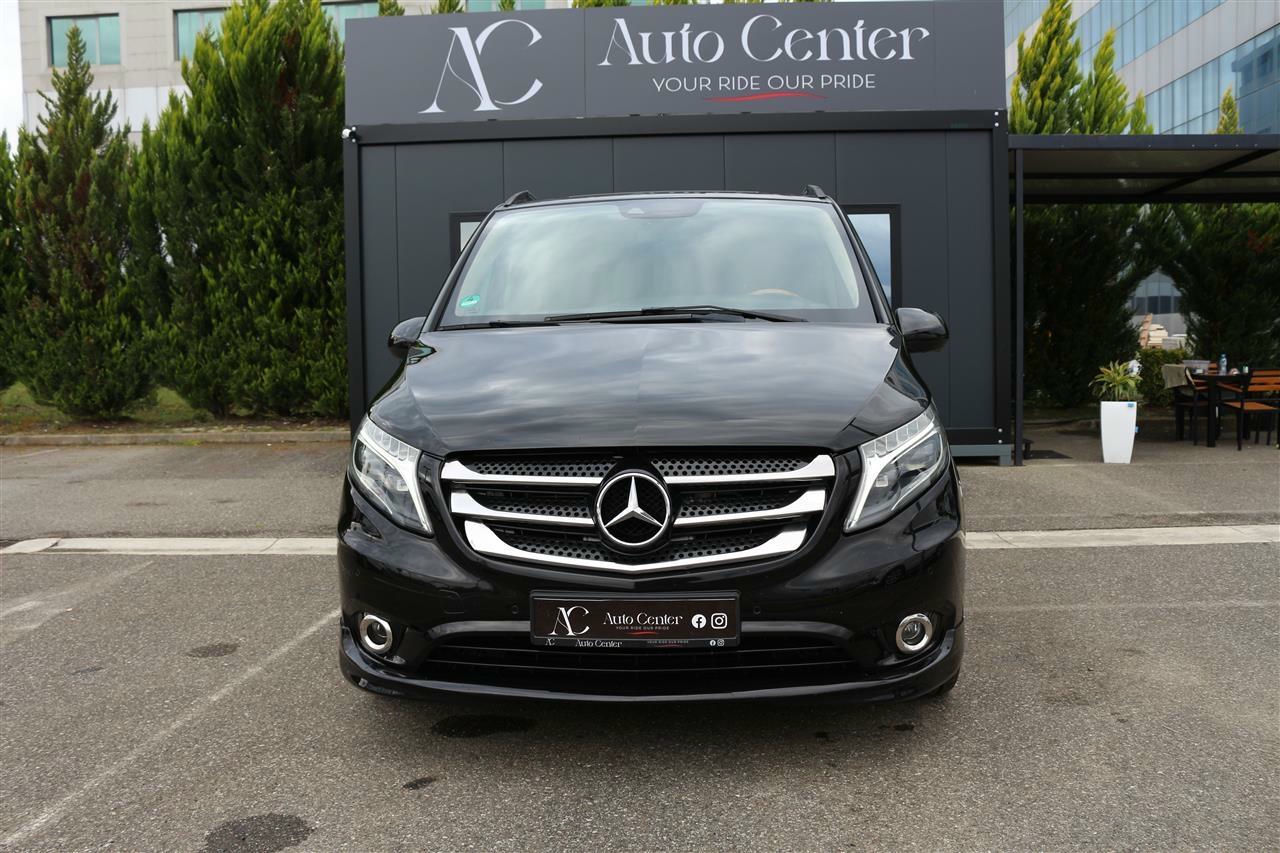 Mercedes-Benz CLA 2016