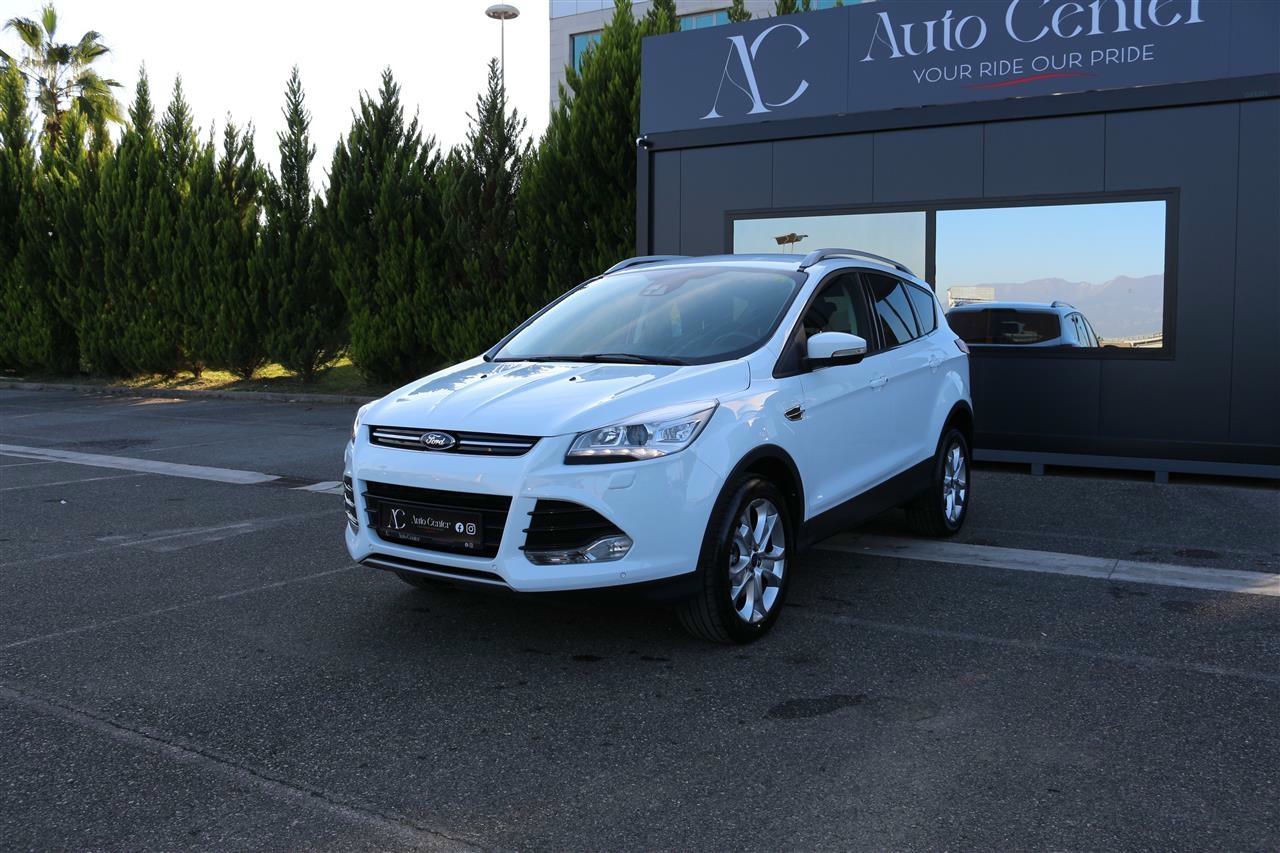 Ford Kuga 2013