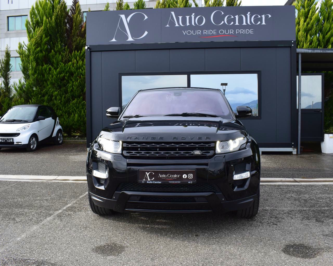 Land Rover Range Rover Sport 2014