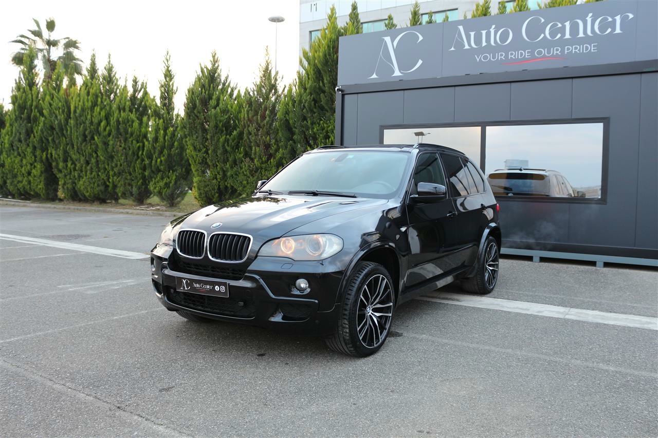 BMW X3 2009