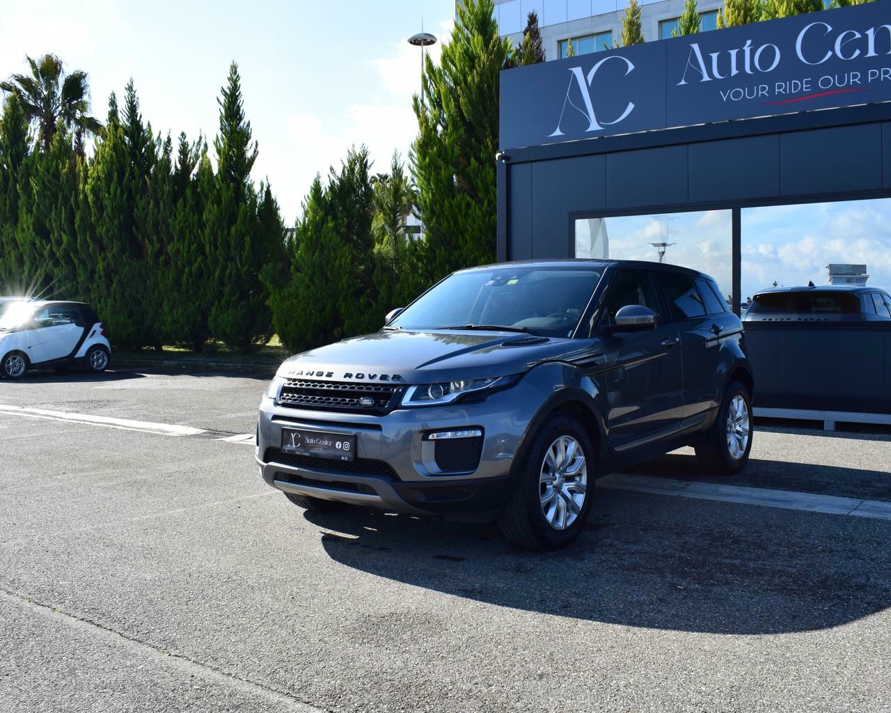 Land Rover Range Rover Sport 2016