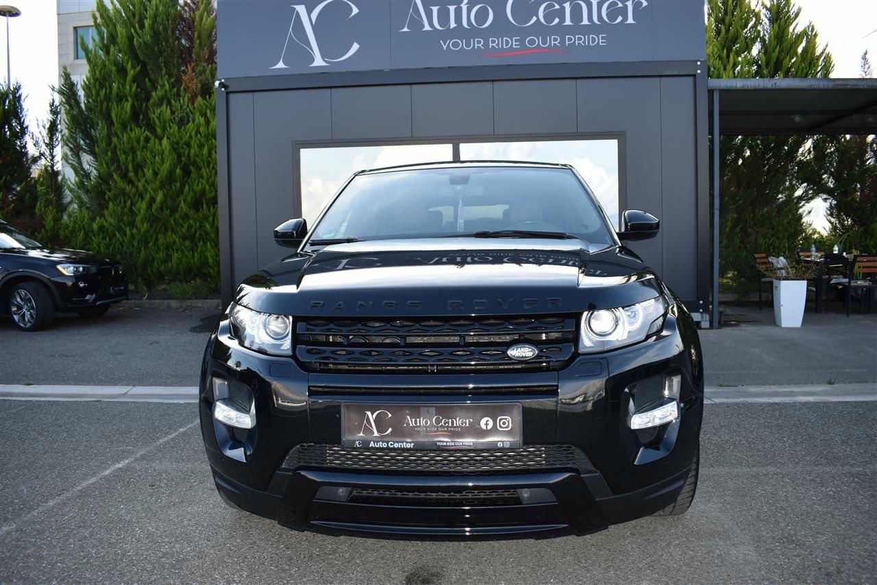 Land Rover Range Rover Sport 2014