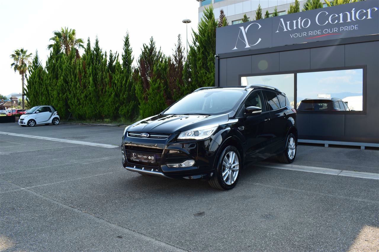 Ford Kuga 2014