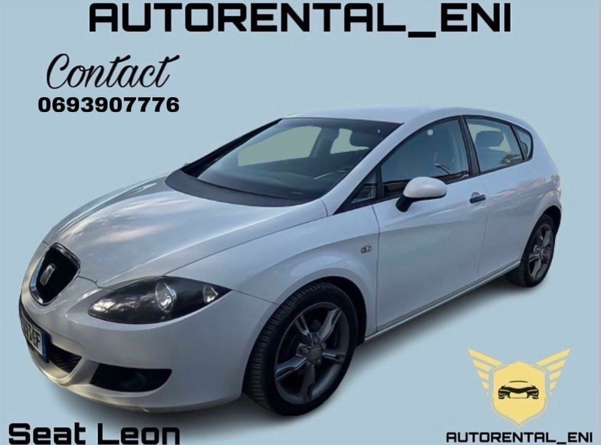 Seat Leon 2008